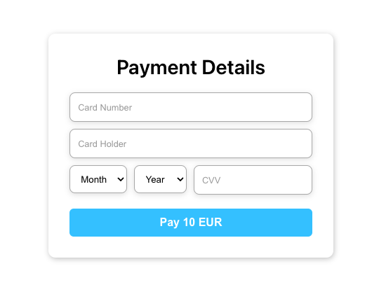 paypaygateway payment